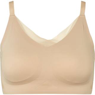 Missya - Seamless bra plus Pudder