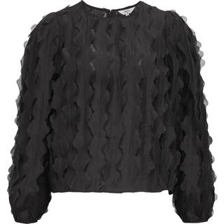 Detaljeret Bluse