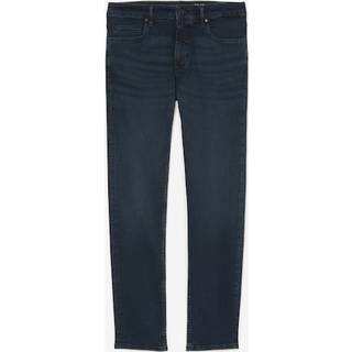 Marc O'Polo Herren Jeans blau