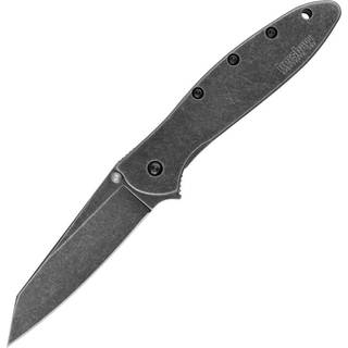 Random Leek Framelock A/O foldekniv