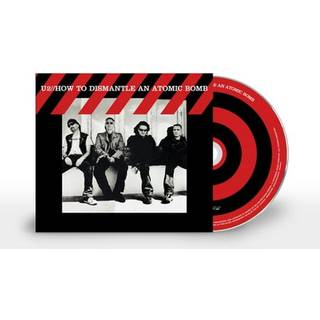 U2 - How To Dismantle An Atomic Bomb