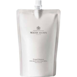 Molton Brown Orange & Bergamot Fine Liquid Hand Wash Refill 400 ml - Refill