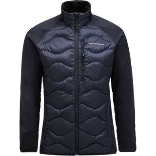 Peak Performance Helium Down Hybrid Dunjakke Herre