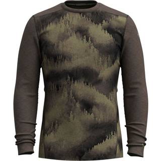 Smartwool - Men&#39;s Classic Thermal Merino Base Layer Crew