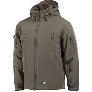 M-Tac Soft Shell Jacket with liner
