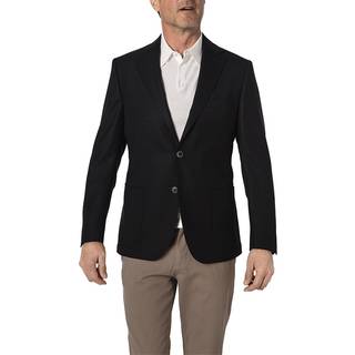 DRESSLER Herren Sakko schwarz