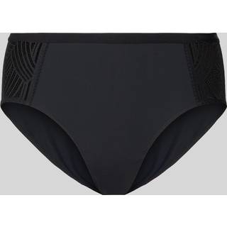 Marc O Polo Lace Panty - Black - X-Large