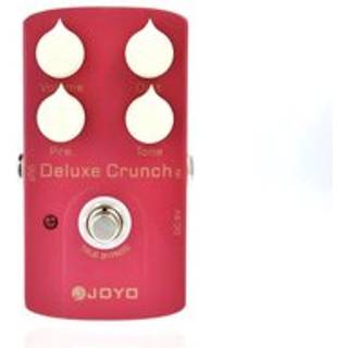 Joyo JF-39 Deluxe Crunch Guitar effekt