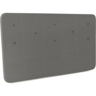 Jensen Sengegavl Fenix Portrait Q477 Grey 180 cm