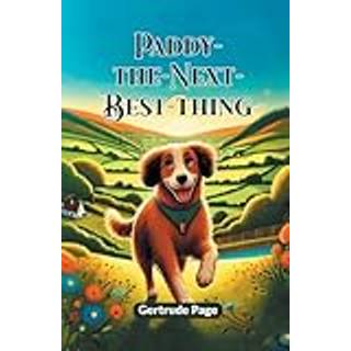 Paddy-The-Next-Best-Thing (Edition2024)