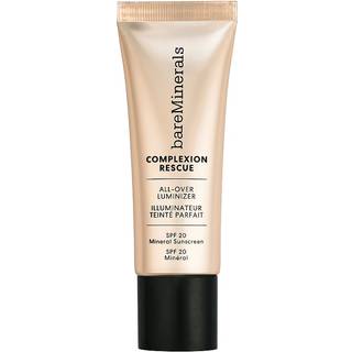 bareMinerals Complexion Rescue All Over Luminizer Golden Peach 04