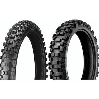 Kenda K775F Washougal ( 80/100-21 TT 51M NHS )