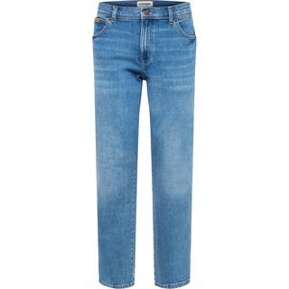 Wrangler Wrangler New Favourite Straight Fit Texas Authentic Jeans