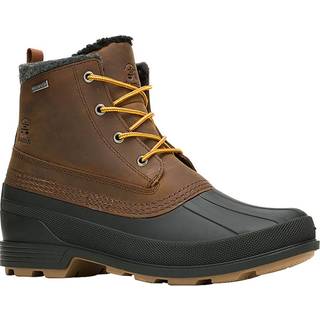 Kamik Men's Lawrence Cognac, 43