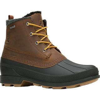 Kamik Men's Lawrence Cognac, 44