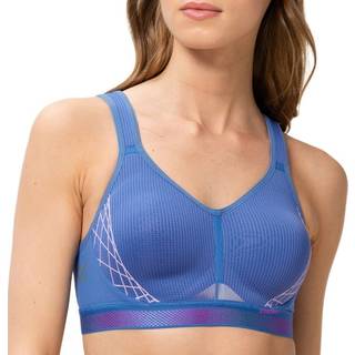 Triumph Triaction Cardio Flow P Ex - Skyblue - E 70
