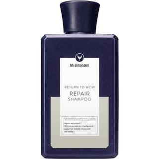 HH Simonsen Repair Shampoo, 250 ml.