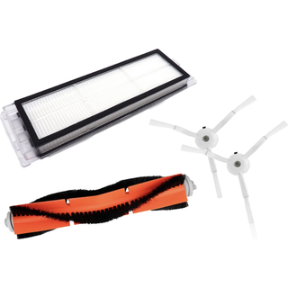 Roborock E5 Filter- og Børstepakke