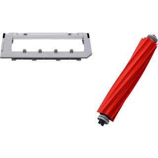 Roborock S7 / S7 Plus Hovedbørste og Gummi Hovedbørste med Beskyttelse Pakke