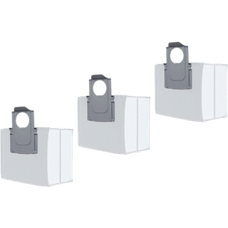 Støvsugerpose Roborock Q5 Pro / Pro Plus - 3 stk