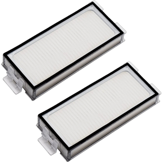 Roborock Q7 Max / Plus HEPA Filter - 2-Pak