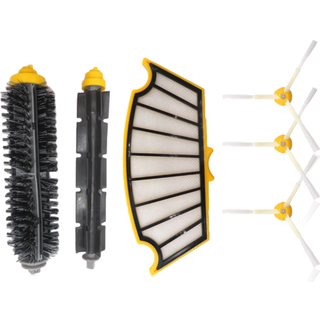 Roomba 500-serie filter og børstepakke