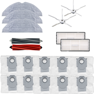 Roborock S8 Pro Ultra Tilbehørspakke 7