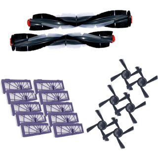 Neato Botvac D-serien Tilbehørspakke 4