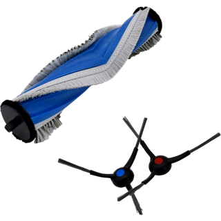 Ecovacs Deebot Børstepakke til T130 Omni og T30 Pro Omni