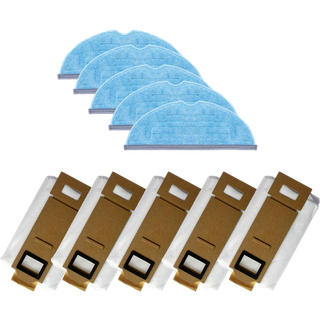 Roborock S7 MaxV / Plus tilbehørspakke