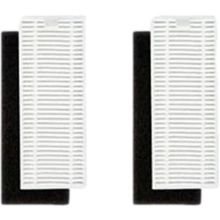 HEPA Filter til Eufy RoboVac 15C, 35C - 2 stk