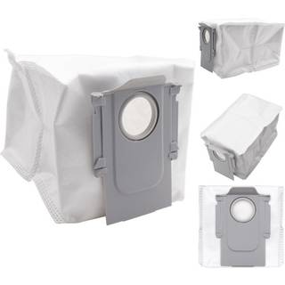 Støvsugerposer Roborock S8 Max Ultra / S8 MaxV Ultra - Effektive støvposer