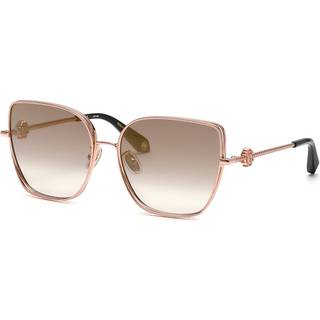 Roberto Cavalli SRC079M 8FCG Solbriller Brun Skygge