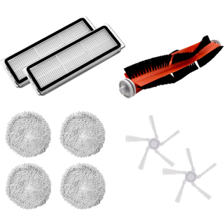 Dreame W10 Tilbehørspakke 2