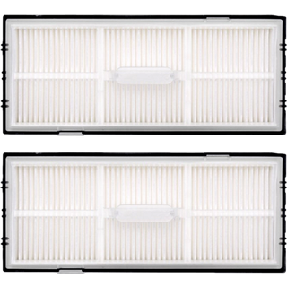 HEPA Filter til Roborock S7 / S7 Plus - 2 Stk