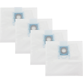 Bosch Type G Støvsugerposer med Mikrofilter - 4stk