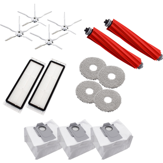 Roborock Q Revo Tilbehørspakke 4