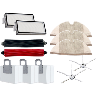 Roborock Q8 Max / Max Plus Tilbehørspakke 3