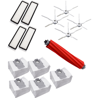 Roborock Q Revo Tilbehørspakke 6