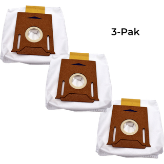 Støvsugerposer Ecovacs Deebot N8 / N8+ - 3-Pak