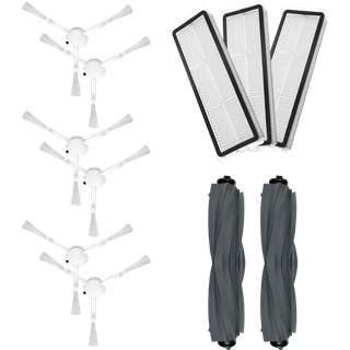 Dreame D10S / D10S Pro tilbehørspakke 3