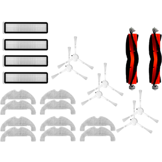 Dreame D10 Plus Gen. 2 Tilbehørspakke 2