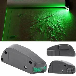 Støvdetektor LED Lys til støvsuger - Passer til Dyson, Bosch, Nilfisk, Hoover, Electrolux