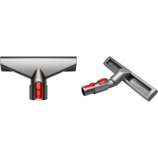 Dyson V6, V7, V8, V10, V11, V15, V15s Sengemundstykke & Parketmundstykke med Quick-Release