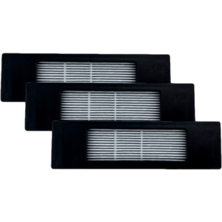 Ecovacs Deebot Ozmo T8 Aivi/T8+/T8 Filterpakke