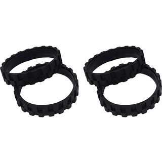 iRobot Roomba Dæk anti-snavs - 4 stk