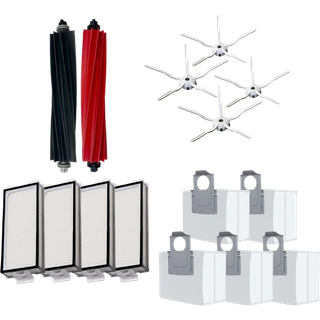 Roborock Q8 Max / Max Plus Tilbehørspakke 6