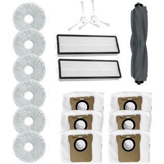 Dreame L20 Ultra Tilbehørspakke 4