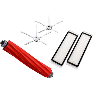 Roborock Q Revo Børste- og Filterpakke