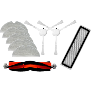 Tilbehørspakke til Dreame D9, D9 Pro, L10 Pro